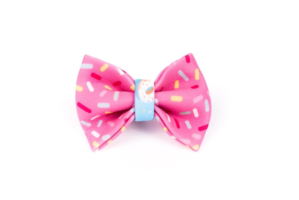 House Of Donuts Pink