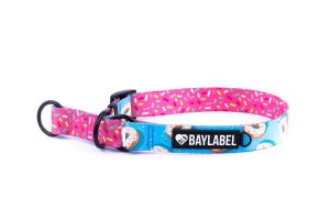 Obroża półzaciskowa House of Donuts