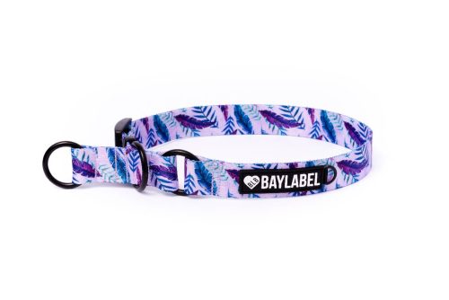 Obroża półzaciskowa Lalalavender Land