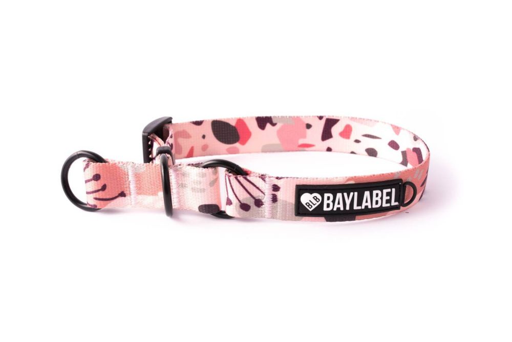 Obroża półzaciskowa Wild Child