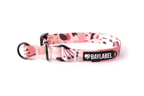 Obroża półzaciskowa Wild Child