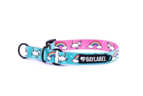 Obroża półzaciskowa Uni World