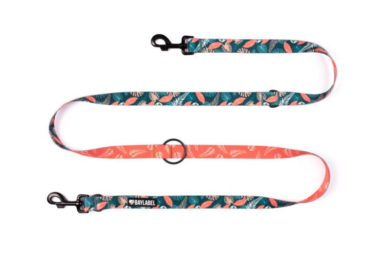 Orange is The New Green