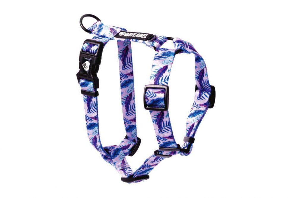 Szelki Lalalavender Land