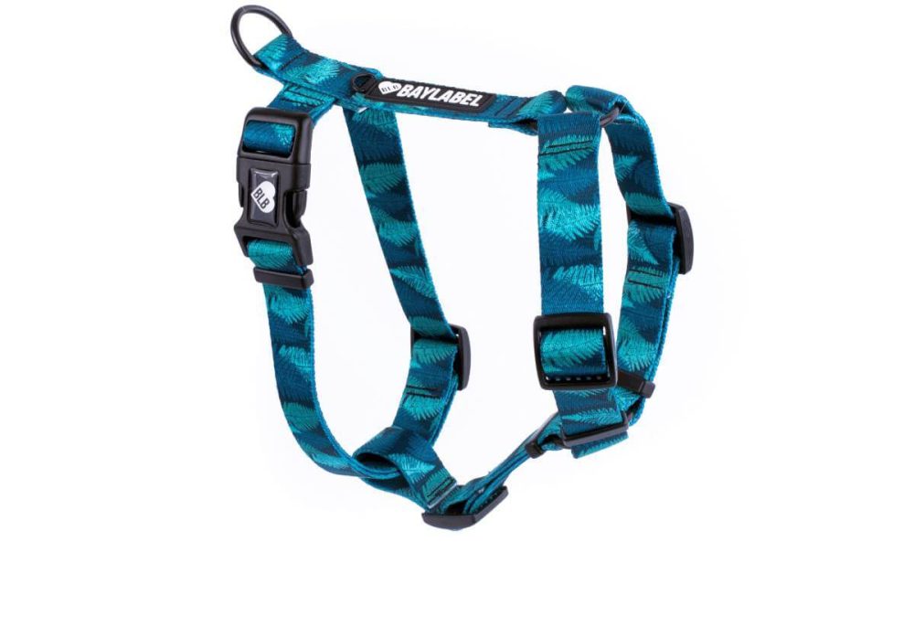 Szelki Peppermints Leaves