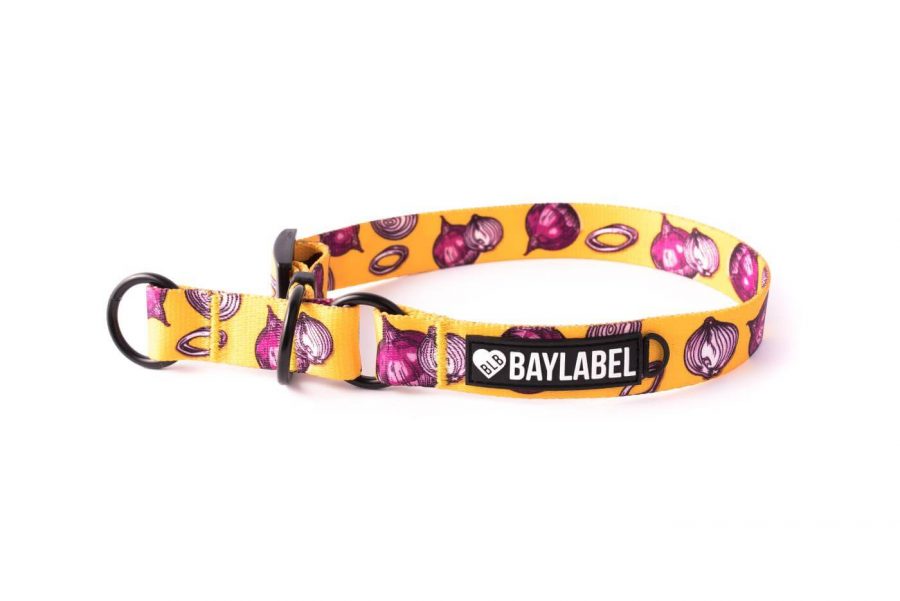 Półzacisk Polish Onion