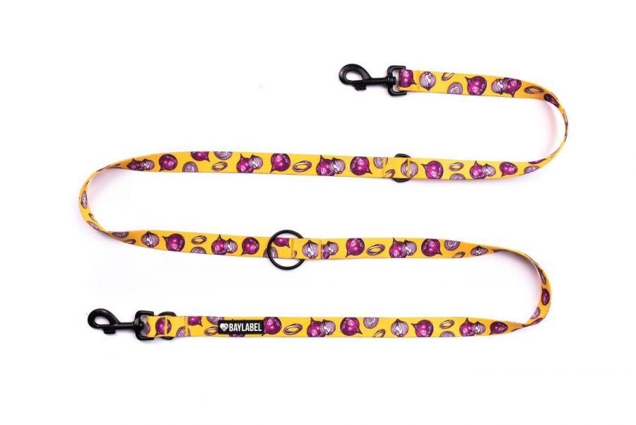 Przepinana Polish Onion