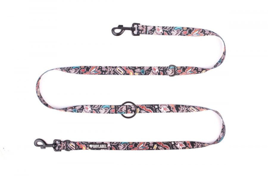 Smycz przepinana dog n roll