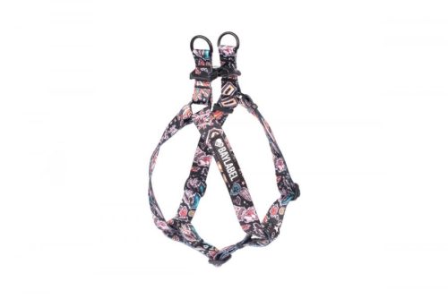 Szelki step in dog n roll