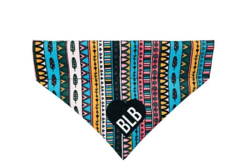 Bandamka Colors Of The Wind