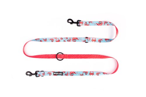 Smycz przepinana Under The Sea