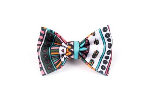 Muszka Colors Of The Wind