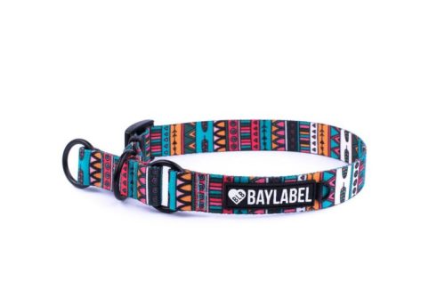 Obroża Półzaciskowa Colors Of The Wind