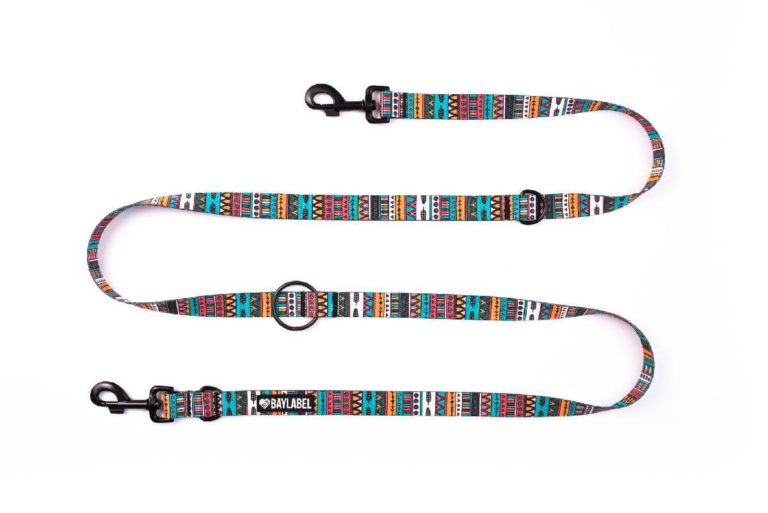 Smycz Przepinana Colors Of The Wind